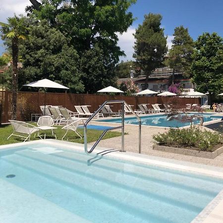Hotel Mar Del Plata Grado Luaran gambar