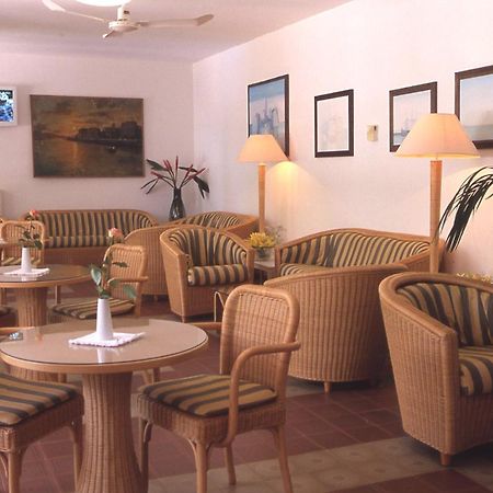 Hotel Mar Del Plata Grado Luaran gambar