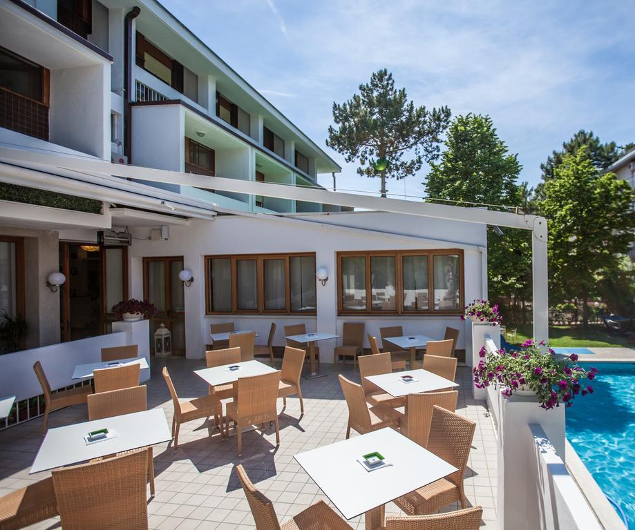 Hotel Mar Del Plata Grado Luaran gambar