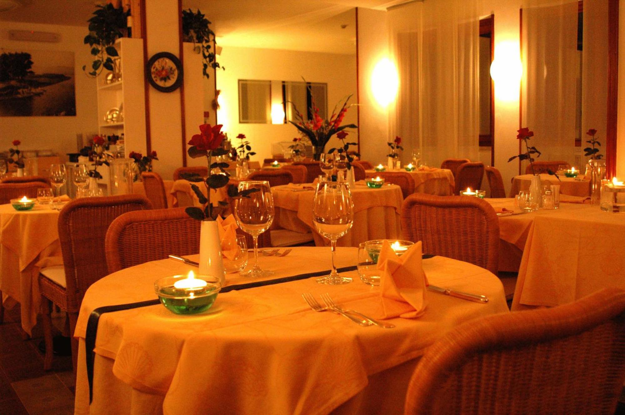 Hotel Mar Del Plata Grado Luaran gambar