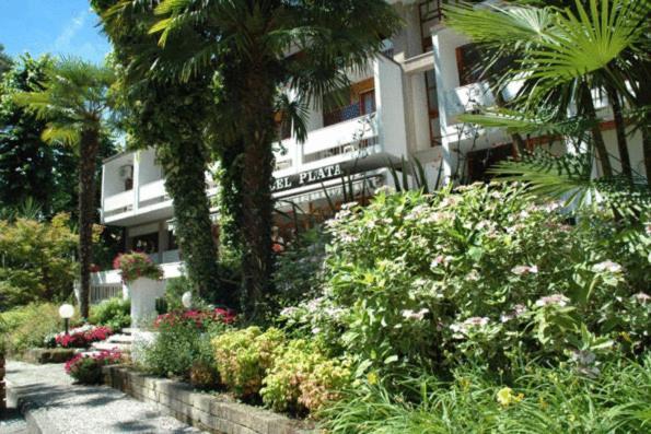 Hotel Mar Del Plata Grado Luaran gambar