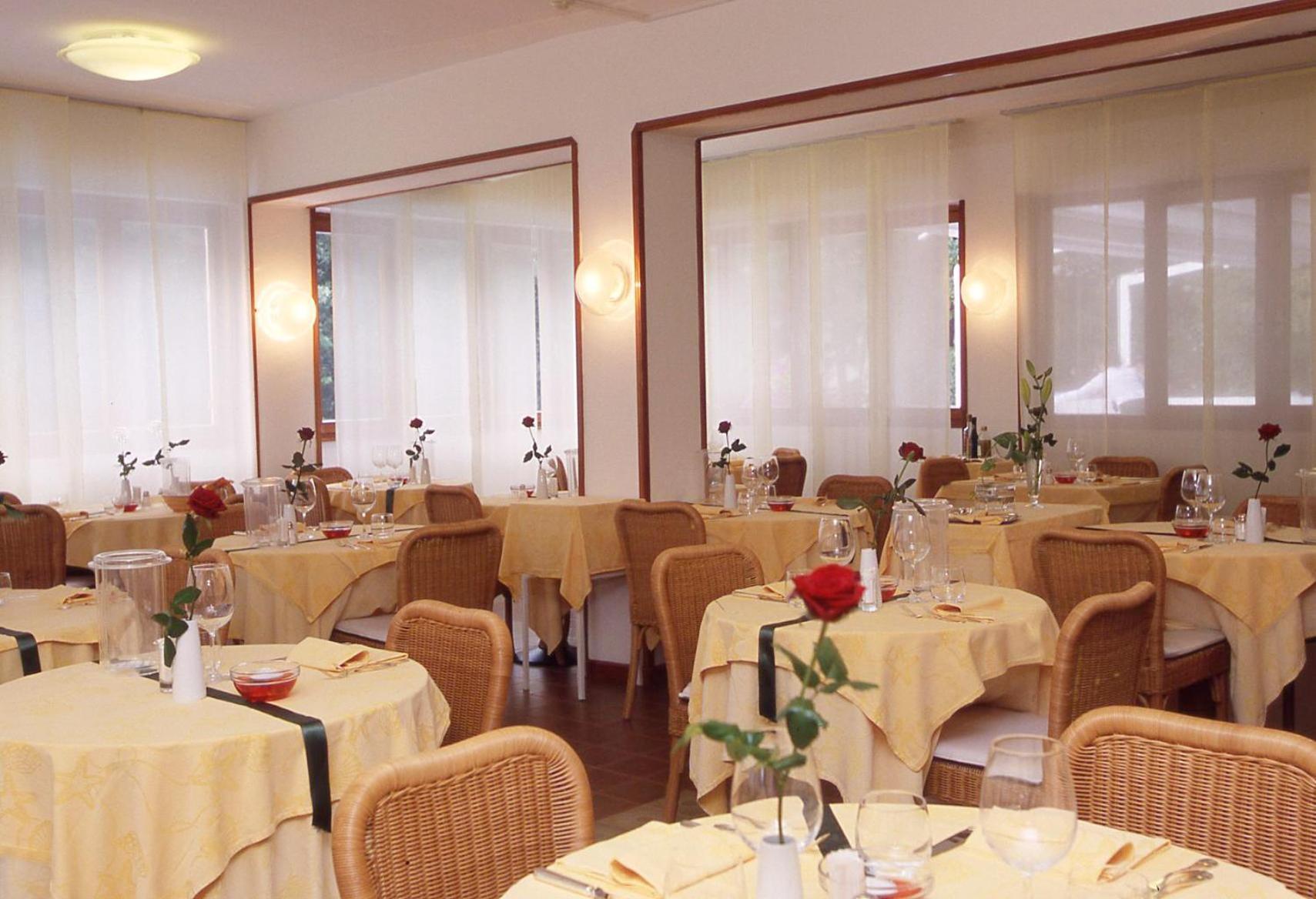 Hotel Mar Del Plata Grado Luaran gambar