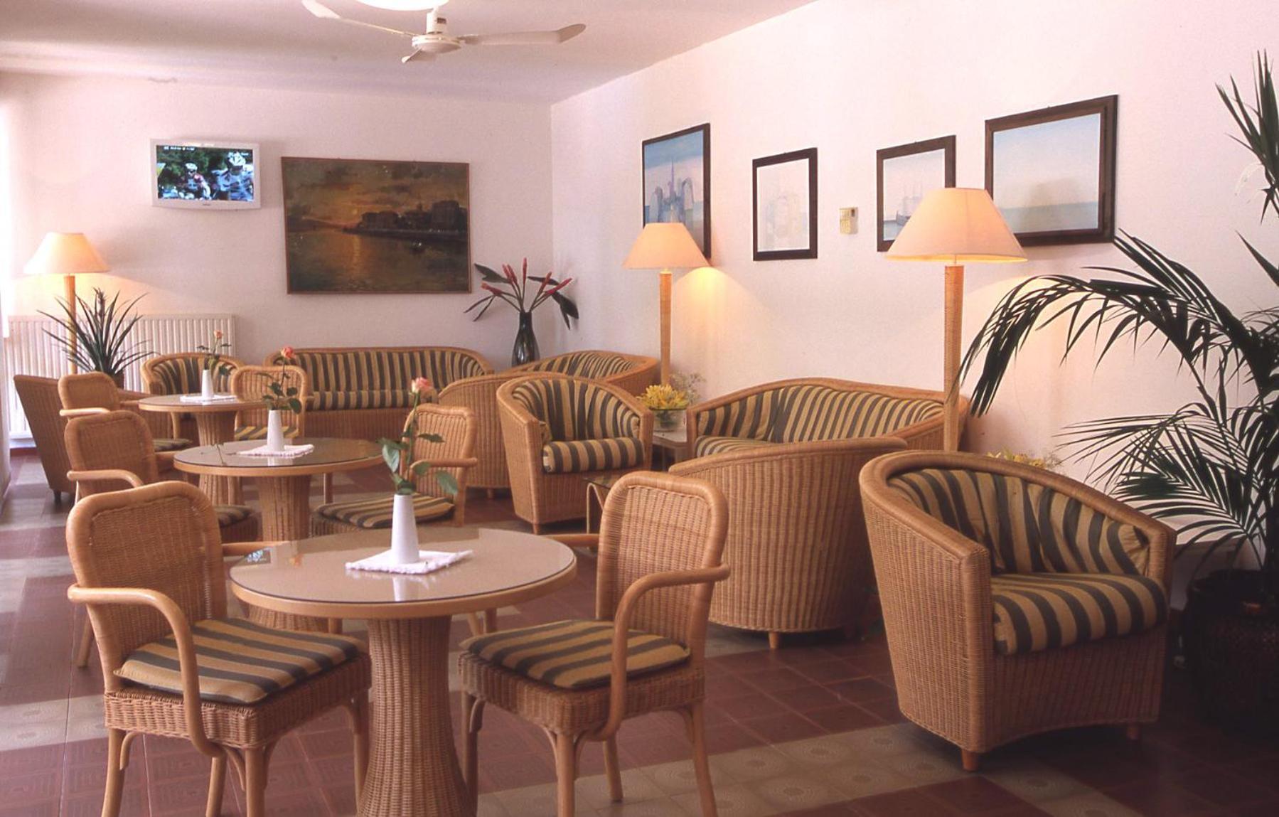 Hotel Mar Del Plata Grado Luaran gambar