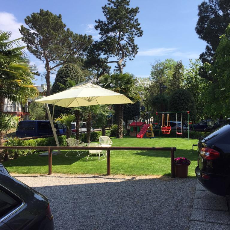Hotel Mar Del Plata Grado Luaran gambar