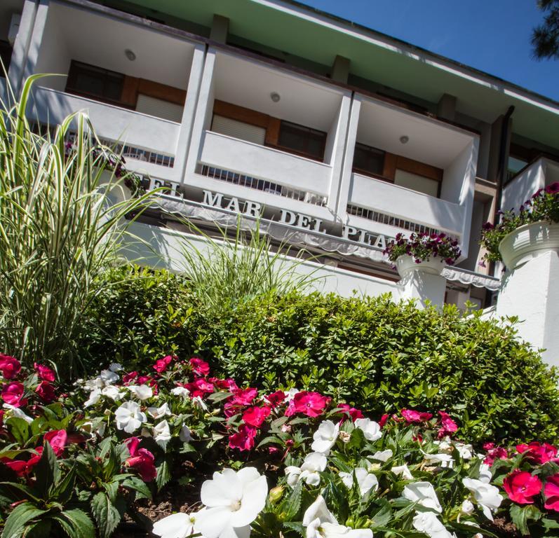 Hotel Mar Del Plata Grado Luaran gambar