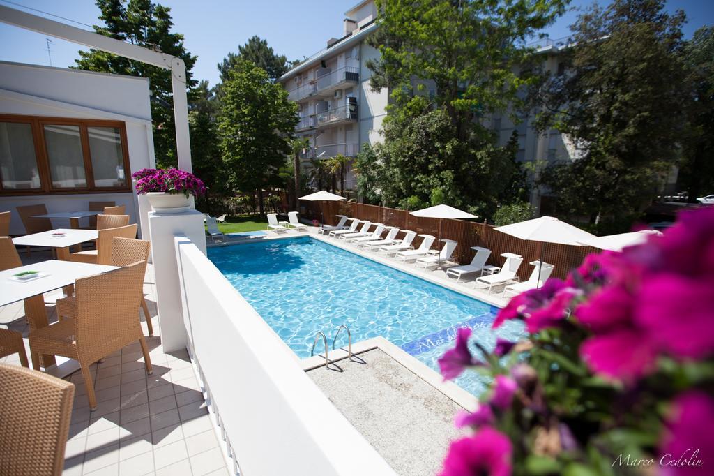 Hotel Mar Del Plata Grado Luaran gambar